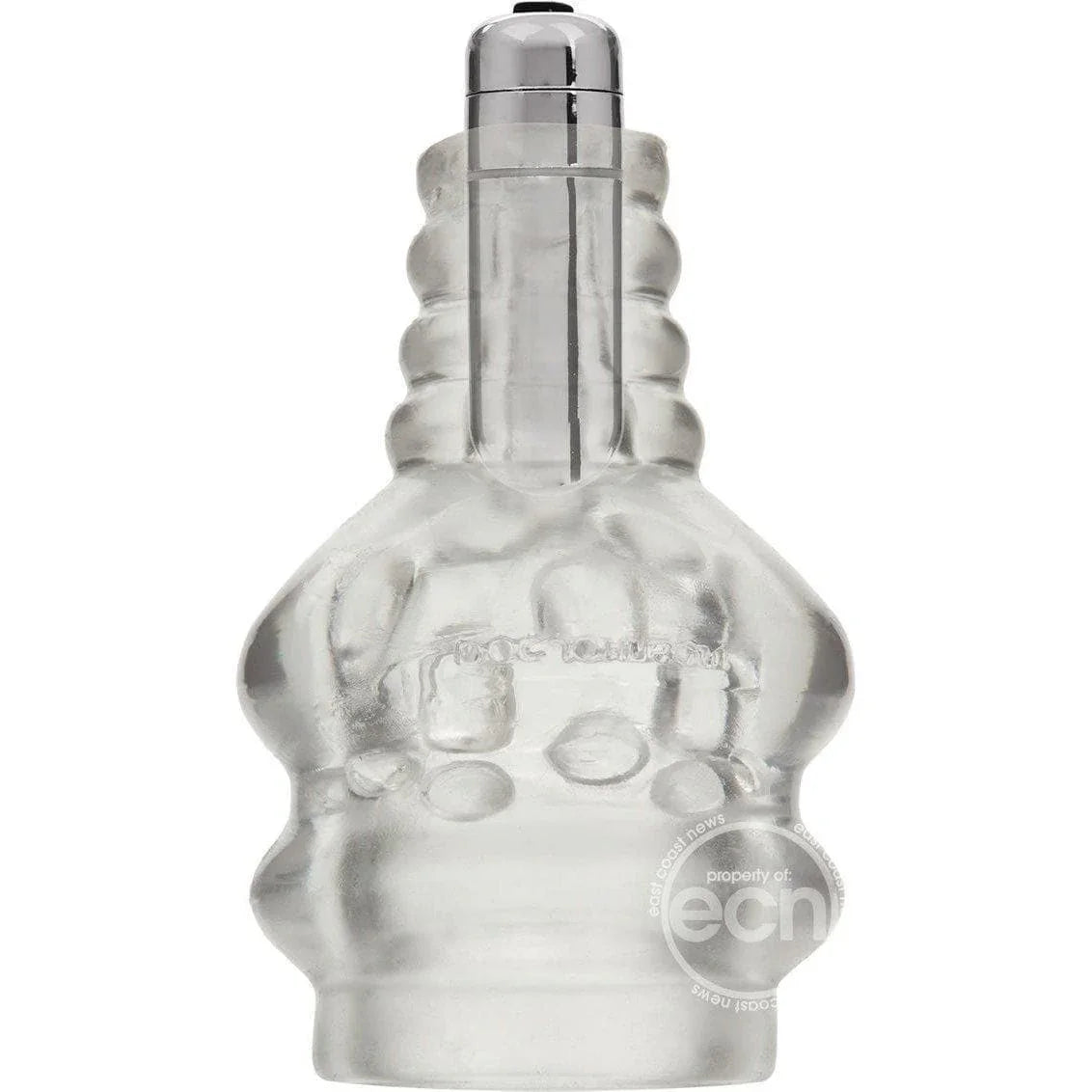 The Super Ball Sucker 7 Function Vibrating Stroker - Romantic Blessings The Super Ball Sucker 7 Function Vibrating Stroker - Romantic Blessings