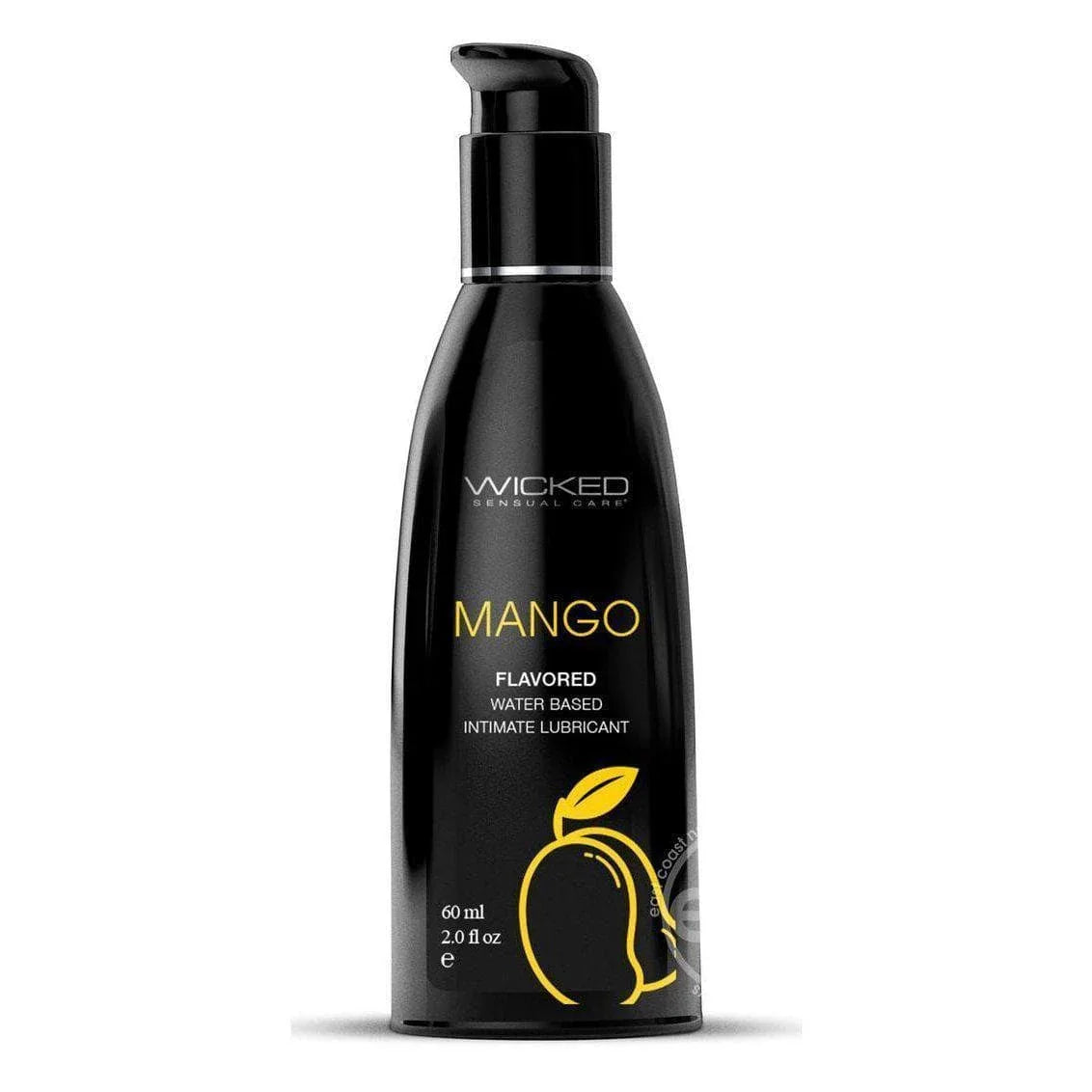 water based flavored lubricants 6 Best Water-Based Lubes [Actually Tested] main image 1