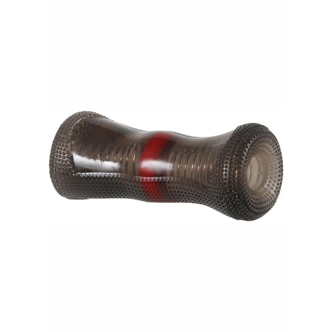 Zero Tolerance The Vortex Stroker Handjob Textured Waterproof Black 6