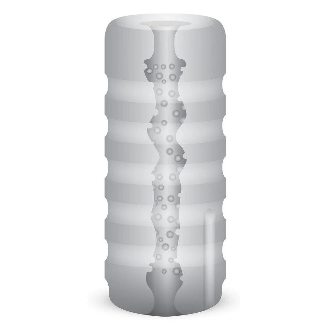 Zolo Couples Play Squeezable 7 Function Vibrating Stroker - Romantic Blessings Zolo Couples Play Squeezable 7 Function Vibrating Stroker - Romantic Blessings