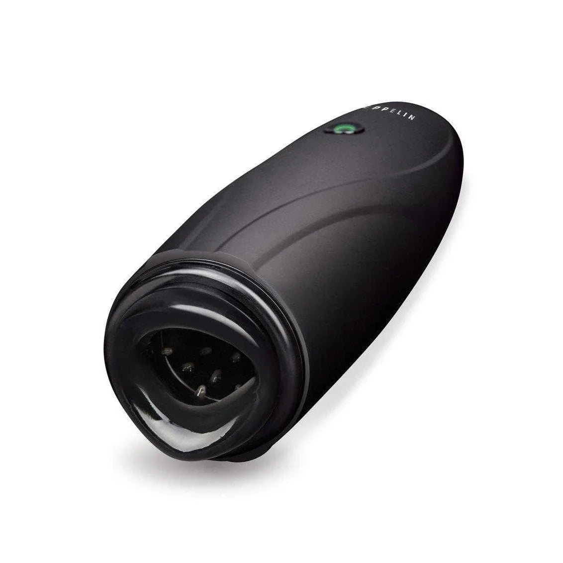 Zolo Zeppelin Rotating Male Handjob Foreplay Textured Stroker - Romantic  Blessings