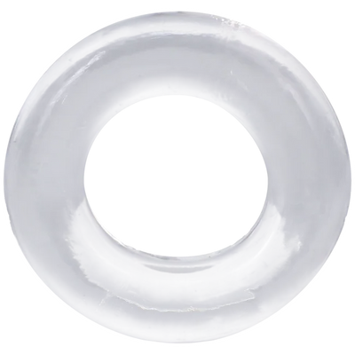 Rock Solid The Donut 4X Penis Ring 1.18 in Diameter