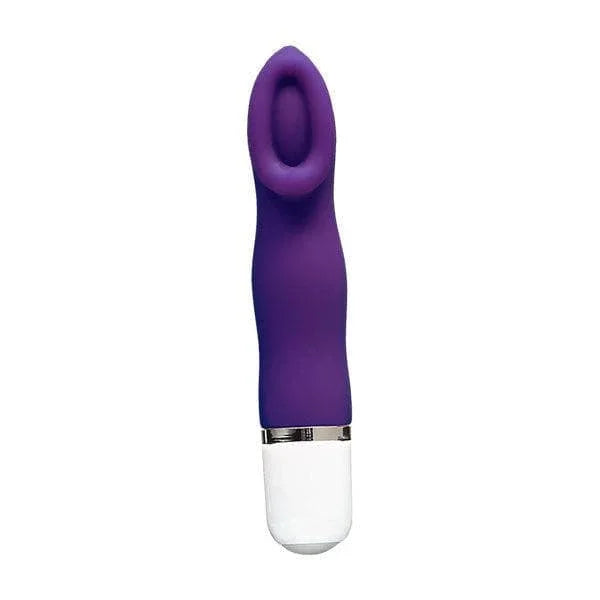 vedo vibrating egg VeDO Peach Egg Vibrator – Foxy Pink