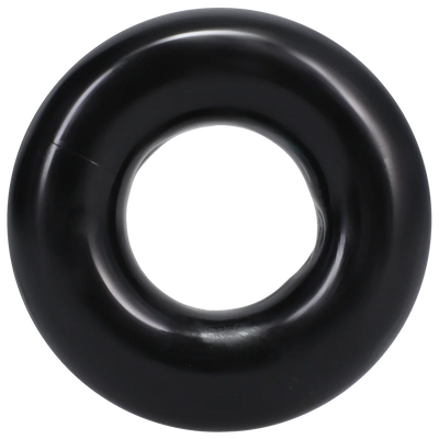 Rock Solid The 3X Donut Penis Ring 0.9 in Diameter