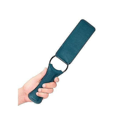 Shots Ouch! Halo Ringed Paddle Green - Romantic Blessings