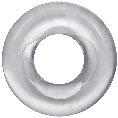 Rock Solid The 2X Donut Penis Ring 0.8 in Diameter