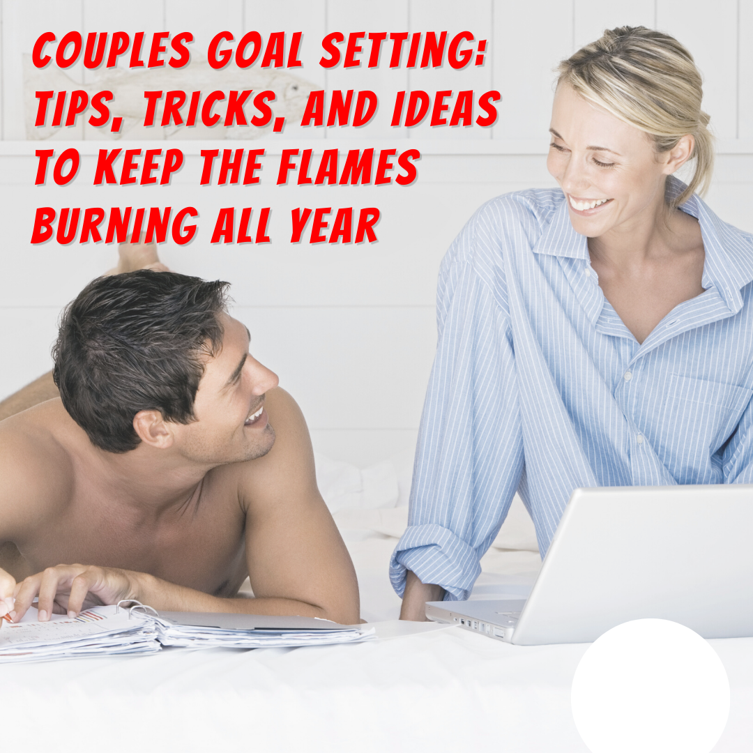Couples Goal Setting