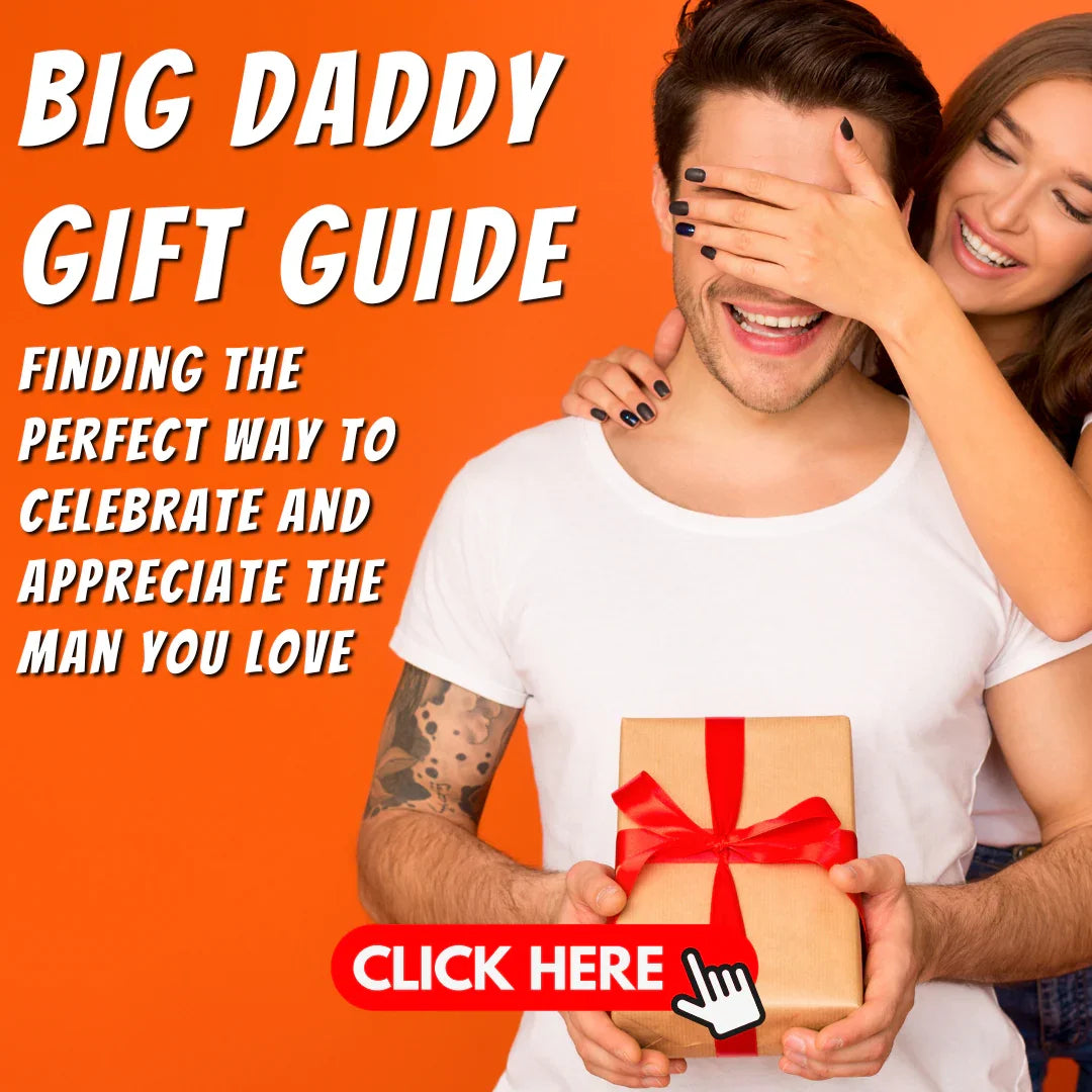 Big Daddy Gift Guide