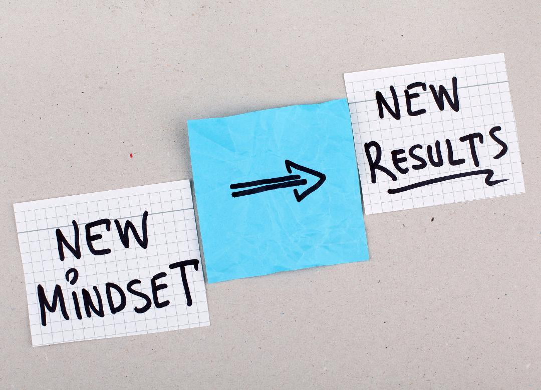 New Romantic Beginnings - Romantic Blessings