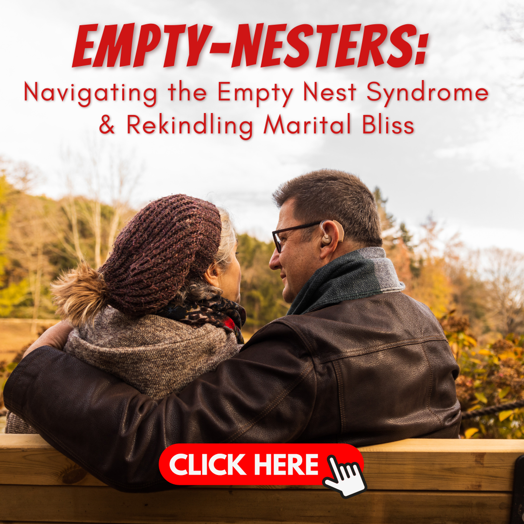 Empty Nest and Marital Bliss