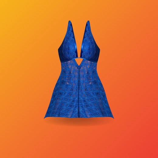 Lingerie & Clothing