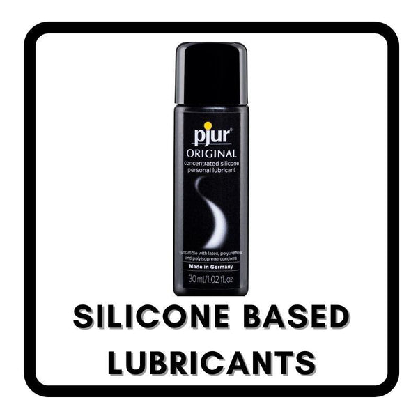 how to wear panties with garter belt Lube + Condoms — Bonjibon main image 0
