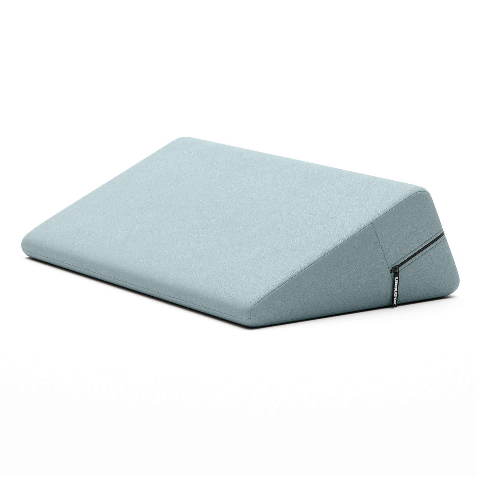 Liberator Ultra Leather Wedge 24 Inch Intimate Sex Positioning Pillow Decor