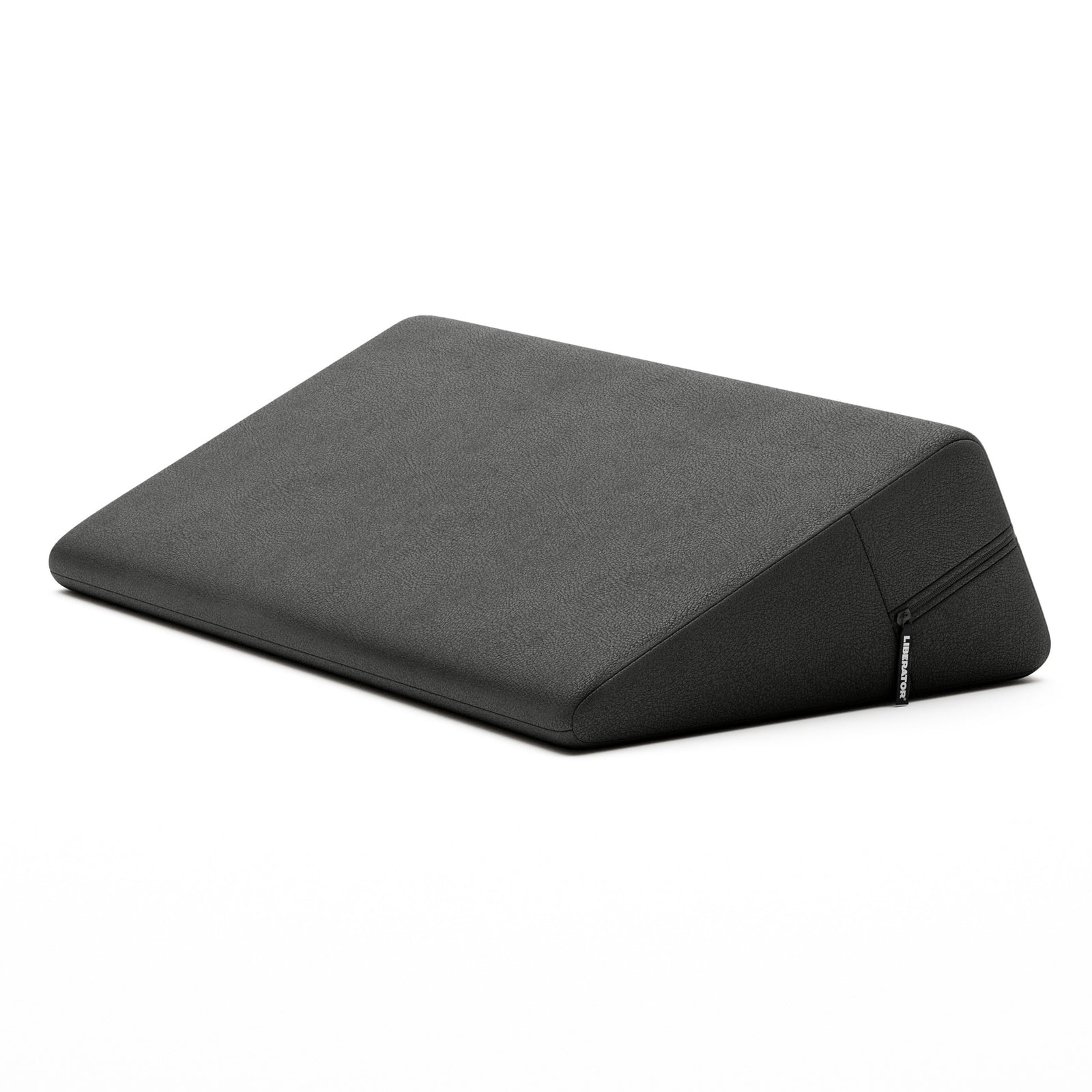 Liberator Ultra Leather Wedge 24 Inch Intimate Sex Positioning Pillow Decor