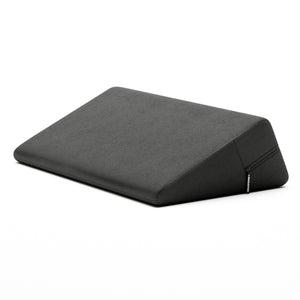 Liberator Ultra Leather Wedge 24 Inch Intimate Sex Positioning Pillow Decor