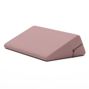 Liberator Ultra Leather Wedge 24 Inch Intimate Sex Positioning Pillow Decor