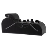 Liberator Esse Bondage Edition Tantric Sex Chaise with Cuffs