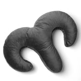 Liberator Arie Duo Couples Dual Toy Mount Support Snuggling & Spooning Pillow