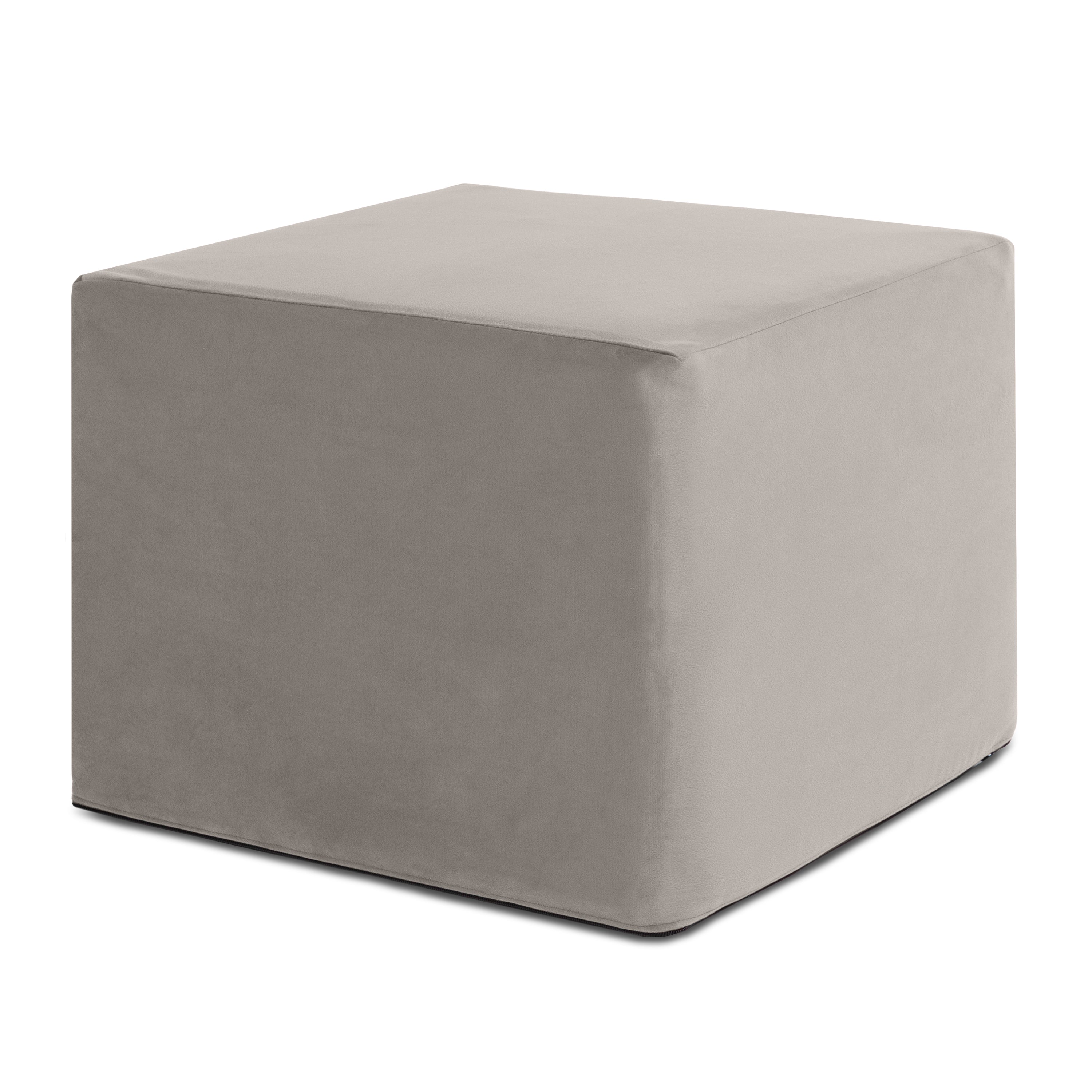 Liberator New and Improved Flip Ramp and Ottoman Couples with Slip Cover