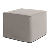 Liberator New and Improved Flip Ramp and Ottoman Couples with Slip Cover