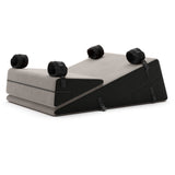 Liberator Bondage 24 Inch Wedge/Ramp Combo Couples Sex Position Aid