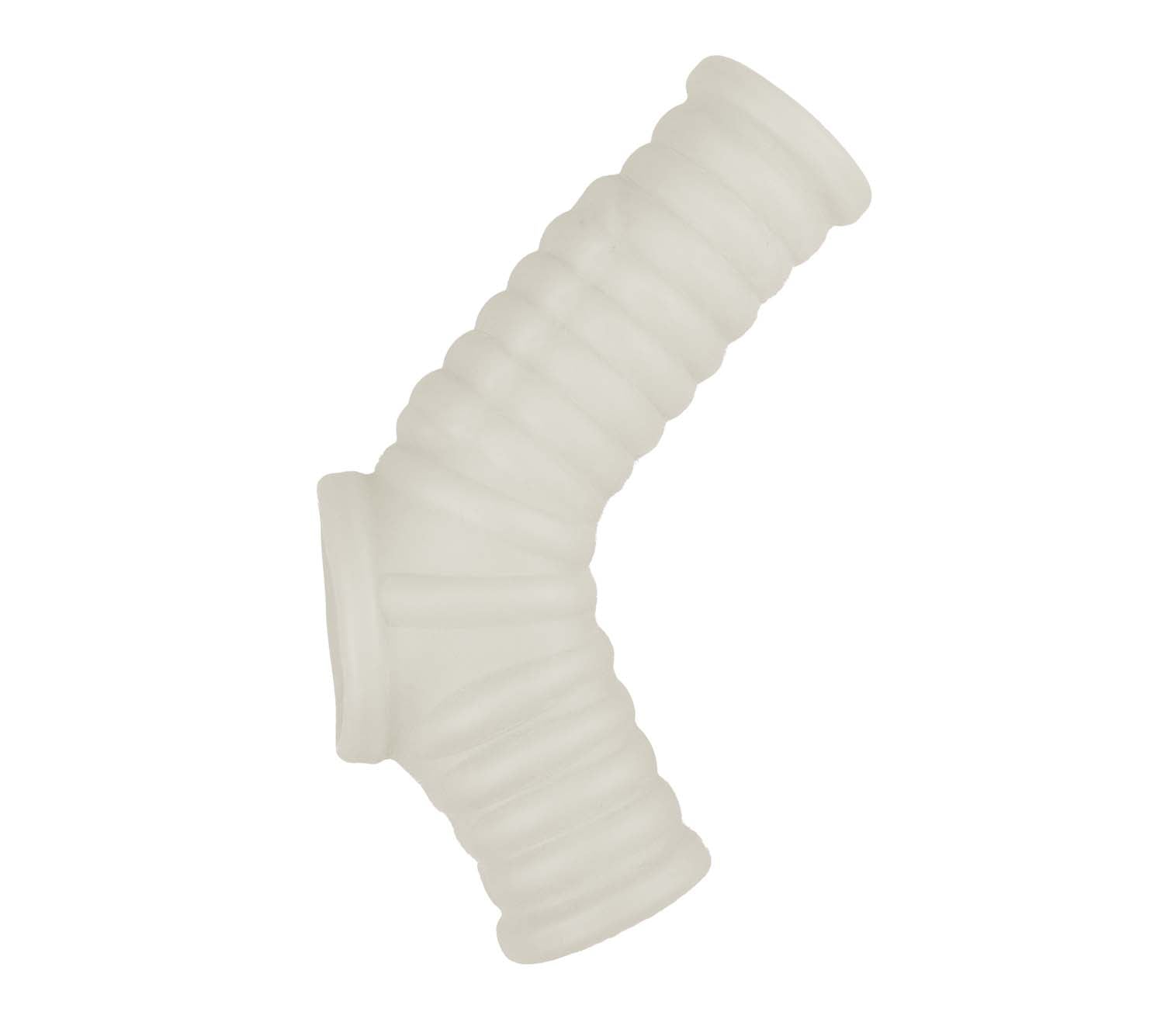Nasstoys Power Sleeve Ribbed Fit Vibrating Penis Girth Enhancer