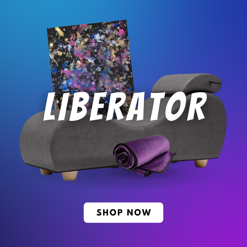 Intimacy Store in Clean, NO-Nudity Environment Intimacy Store in Clean, NO-Nudity Environment