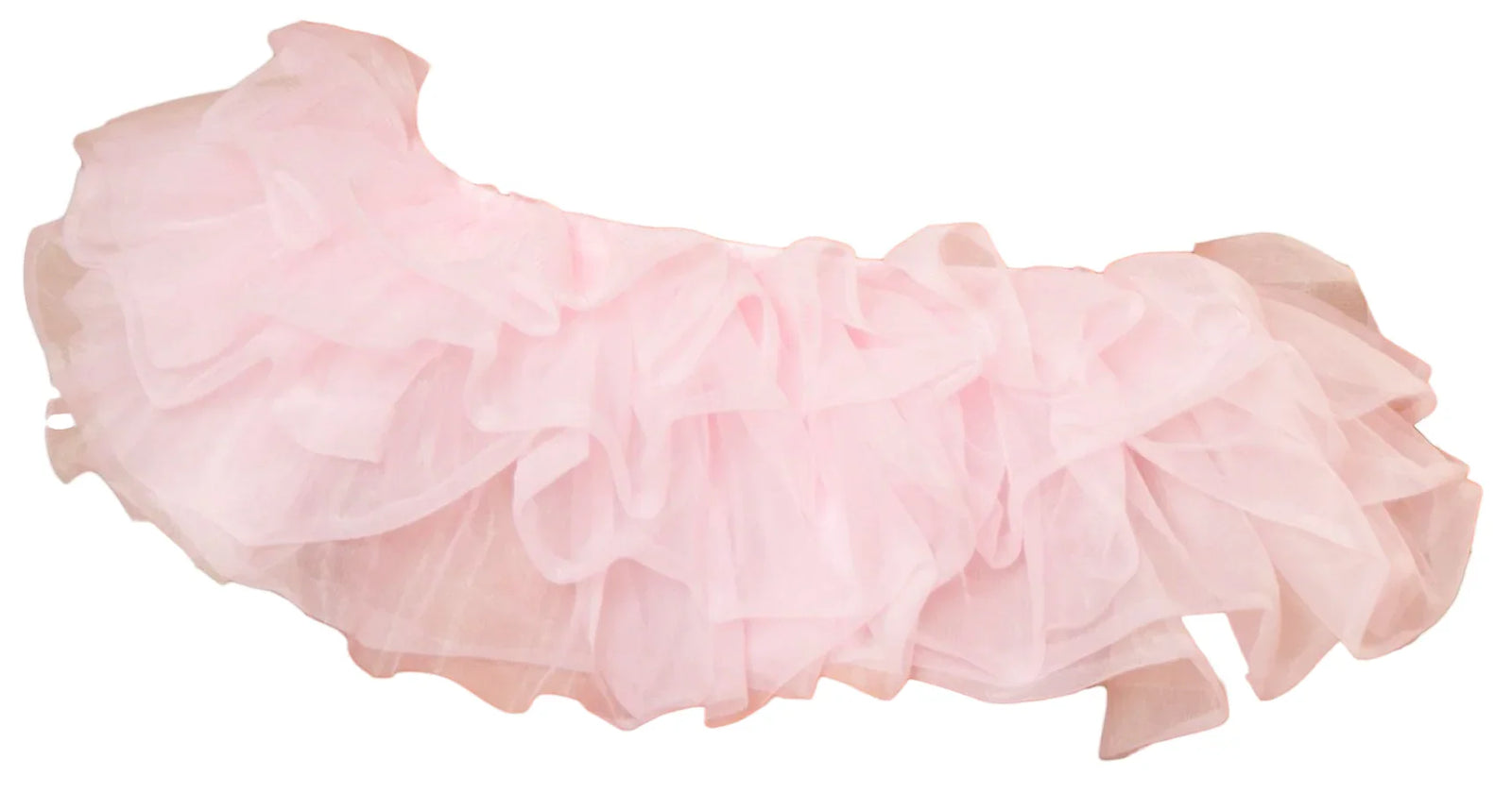 Roma Costume Mini Petticoat One Size