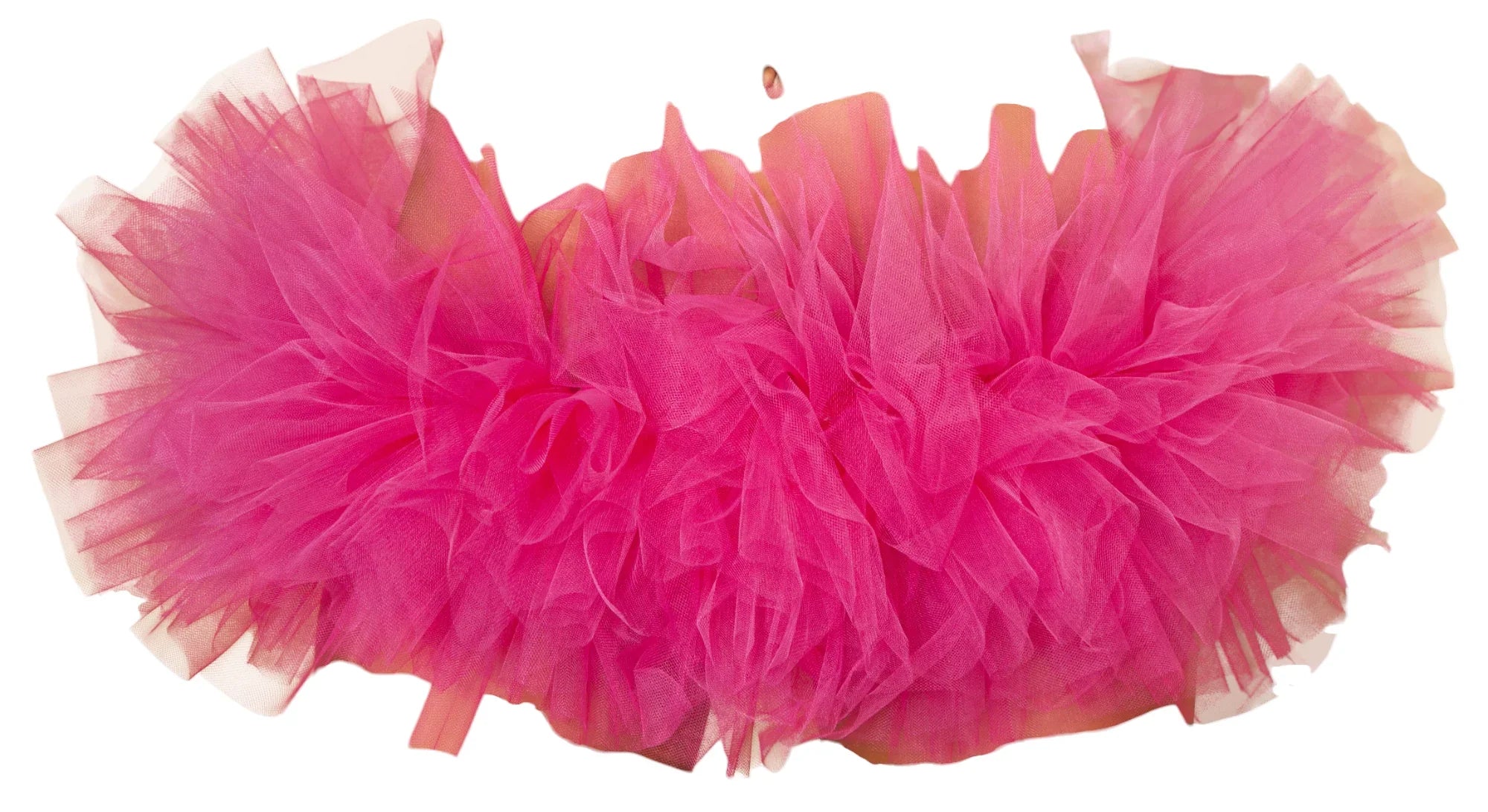 Roma Costume Mini Petticoat One Size