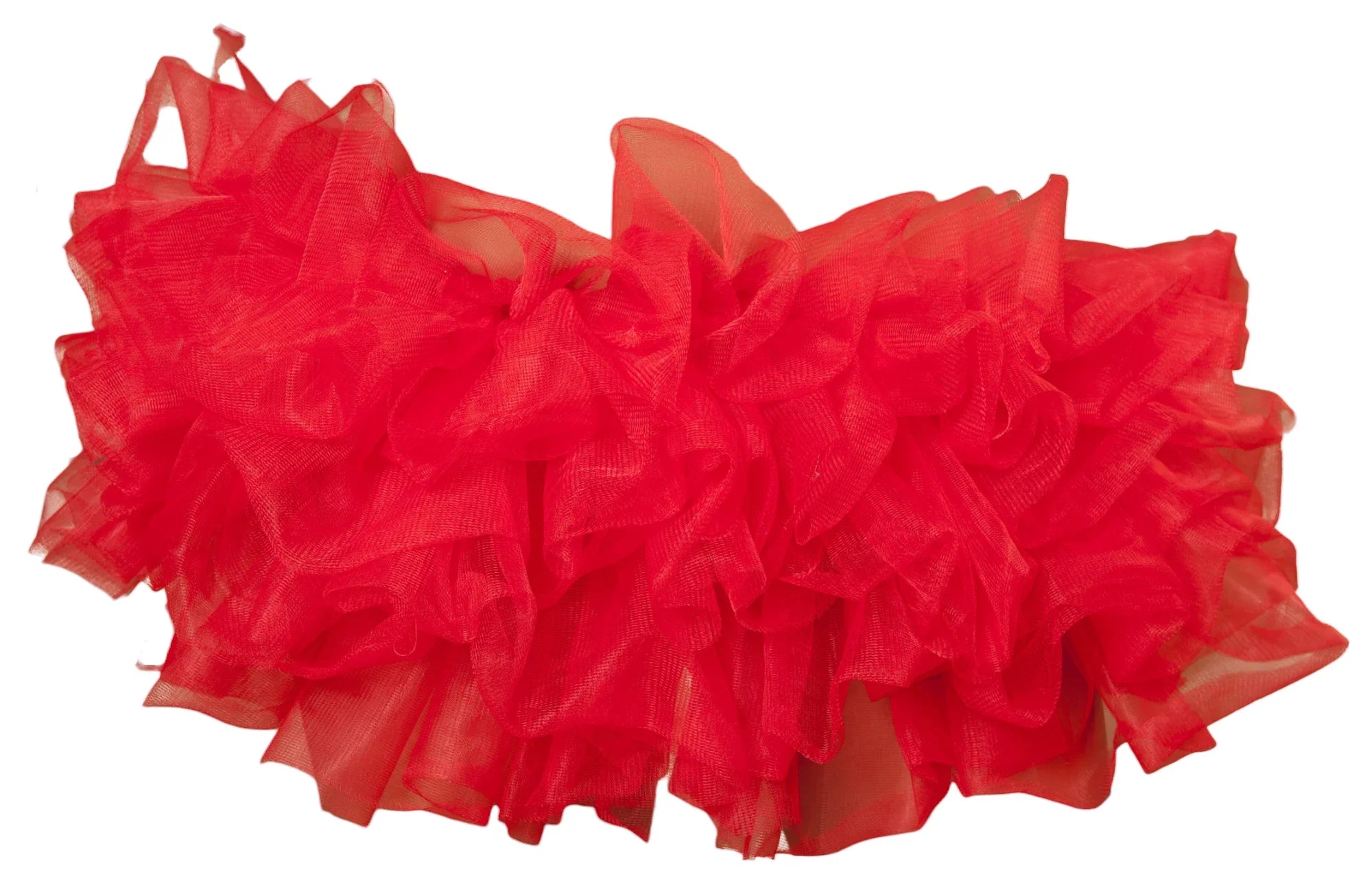 Roma Costume Mini Petticoat One Size