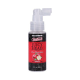 GoodHead Juicy Head Dry Mouth Oral Sex Enhancement Spray 2 fl. oz