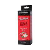 GoodHead Juicy Head Dry Mouth Oral Sex Enhancement Spray 2 fl. oz