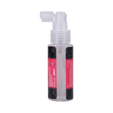 GoodHead Juicy Head Dry Mouth Oral Sex Enhancement Spray 2 fl. oz