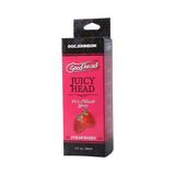 GoodHead Juicy Head Dry Mouth Oral Sex Enhancement Spray 2 fl. oz