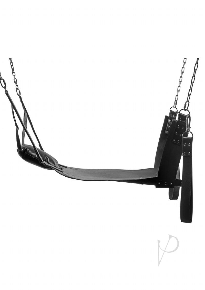 Extreme Sling And Stand Kit Black