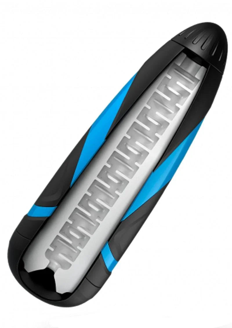 Satisfyer Men Lusty Tongues Replacement Sleeve for the Men Stroker