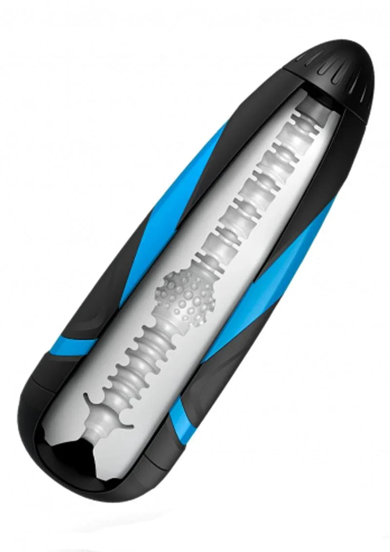 Satisfyer Men Tri Delights Replacement Sleeve for the Men Stroker