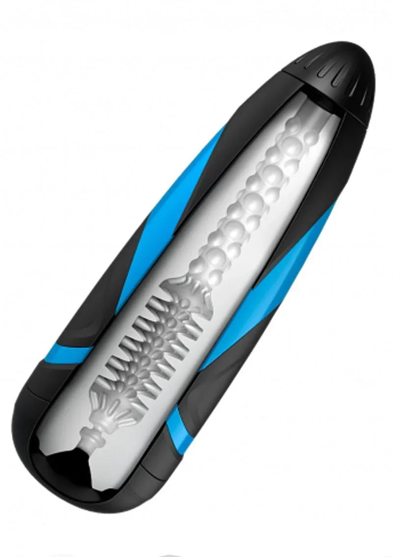 Satisfyer Men Tornado Bliss Replacement Sleeve for the Men Stroker