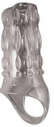 Maxx Men Penis Girth Erection Enhancement Sleeve