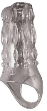 Maxx Men Penis Girth Erection Enhancement Sleeve