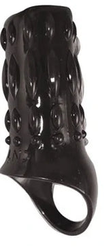 Maxx Men Penis Girth Erection Enhancement Sleeve