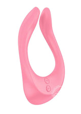 Satisfyer Endless Joy Couples 100 Combination Rechargeable Vibrator