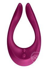 Satisfyer Endless Joy Couples 100 Combination Rechargeable Vibrator