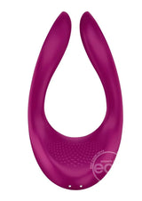 Satisfyer Endless Joy Couples 100 Combination Rechargeable Vibrator