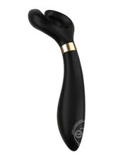 Satisfyer Endless Fun Silicone 100 Combination Multifunctional Couples Vibrator Waterproof