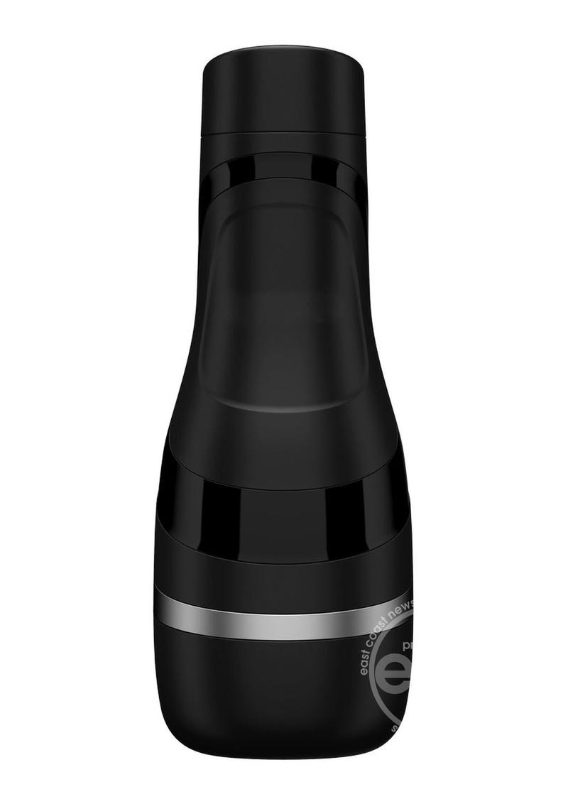 Satisfyer Men Classic Stroker & Oral Sex Foreplay Aid