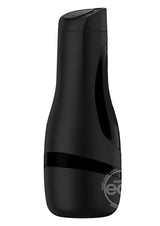 Satisfyer Men Classic Stroker & Oral Sex Foreplay Aid