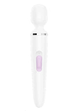 Satisfyer Wand-er Woman USB Rechargeable XXL 50 Function Wand Full Body Massager