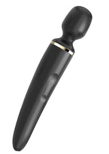 Satisfyer Wand-er Woman USB Rechargeable XXL 50 Function Wand Full Body Massager