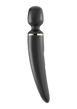 Satisfyer Wand-er Woman USB Rechargeable XXL 50 Function Wand Full Body Massager